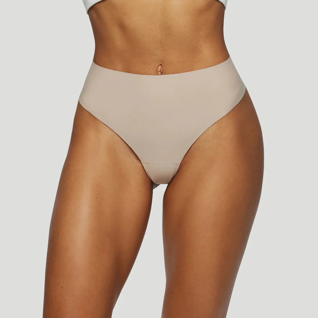 Bodilush™ Onzichtbare Camel Toe String