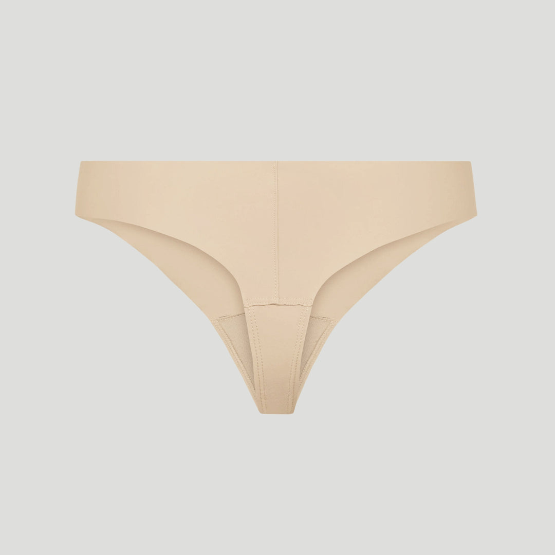 Bodilush™ Onzichtbare Camel Toe String