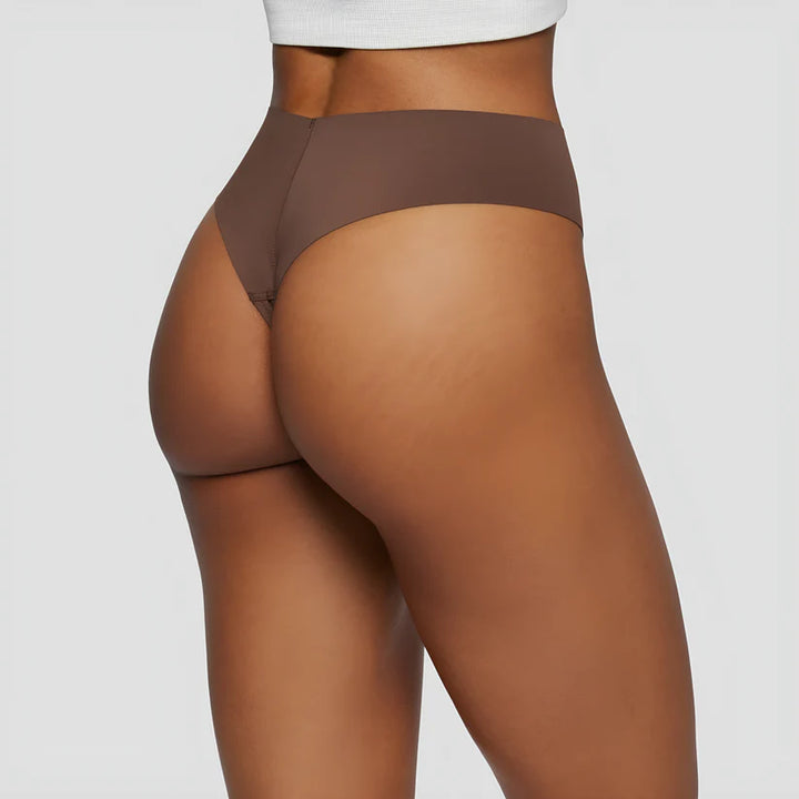 Bodilush™ Onzichtbare Camel Toe String